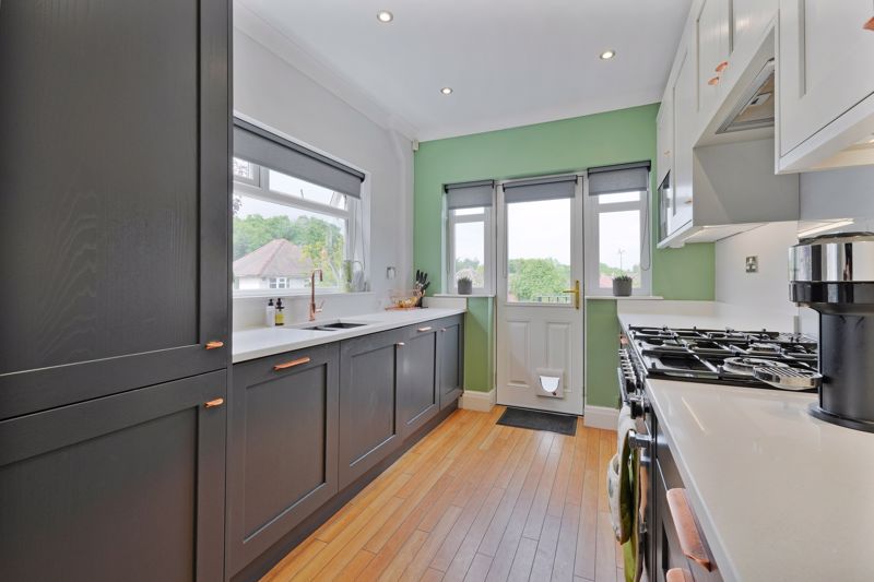 Westwick Crescent Greenhill